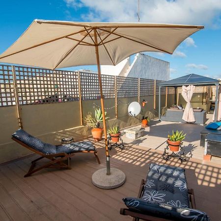 Charming Town House Just 500M From The Marina And Its Well Known Typical Market Olhão Kültér fotó
