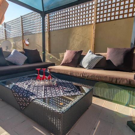 Charming Town House Just 500M From The Marina And Its Well Known Typical Market Olhão Kültér fotó