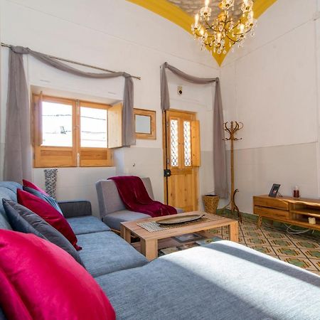 Charming Town House Just 500M From The Marina And Its Well Known Typical Market Olhão Kültér fotó