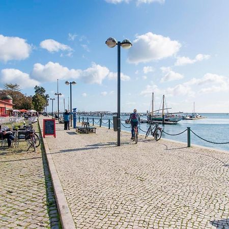 Charming Town House Just 500M From The Marina And Its Well Known Typical Market Olhão Kültér fotó