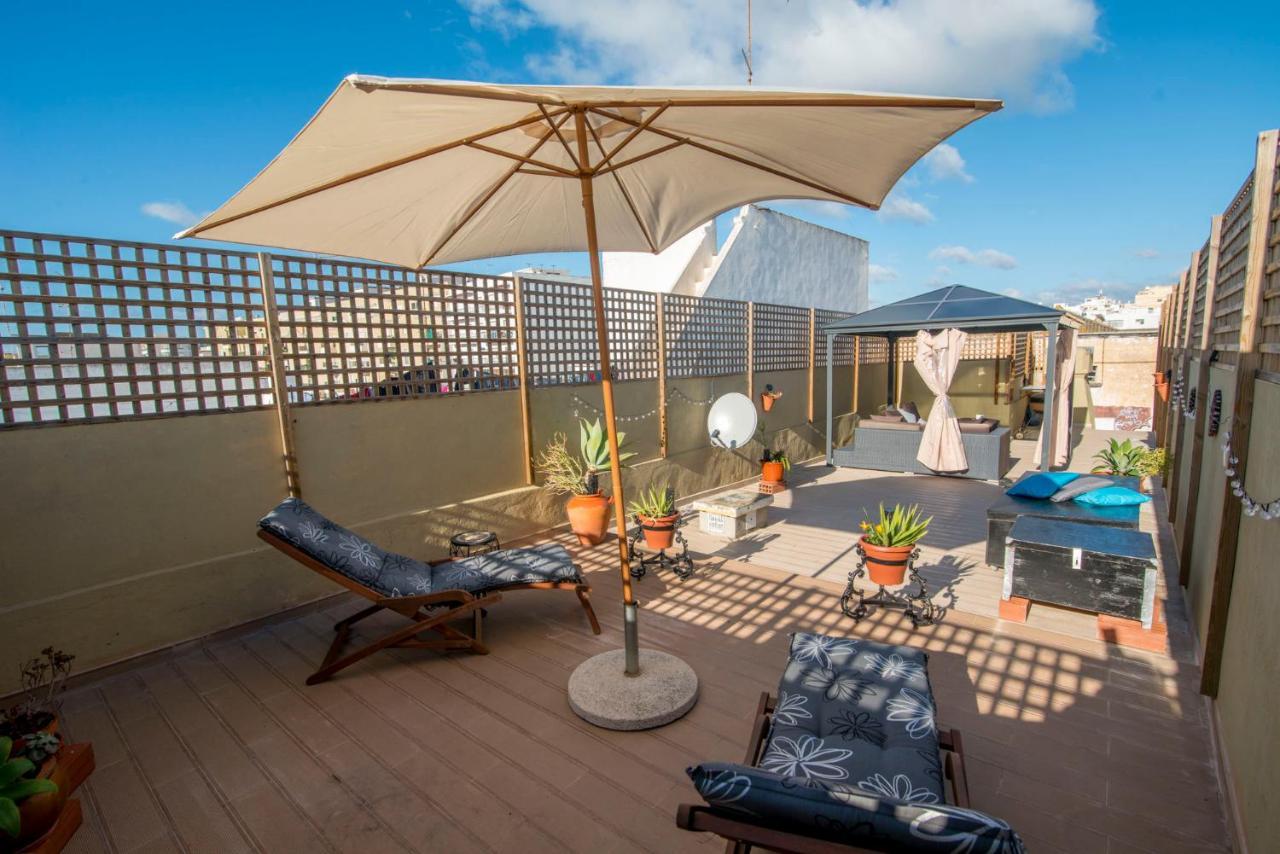 Charming Town House Just 500M From The Marina And Its Well Known Typical Market Olhão Kültér fotó