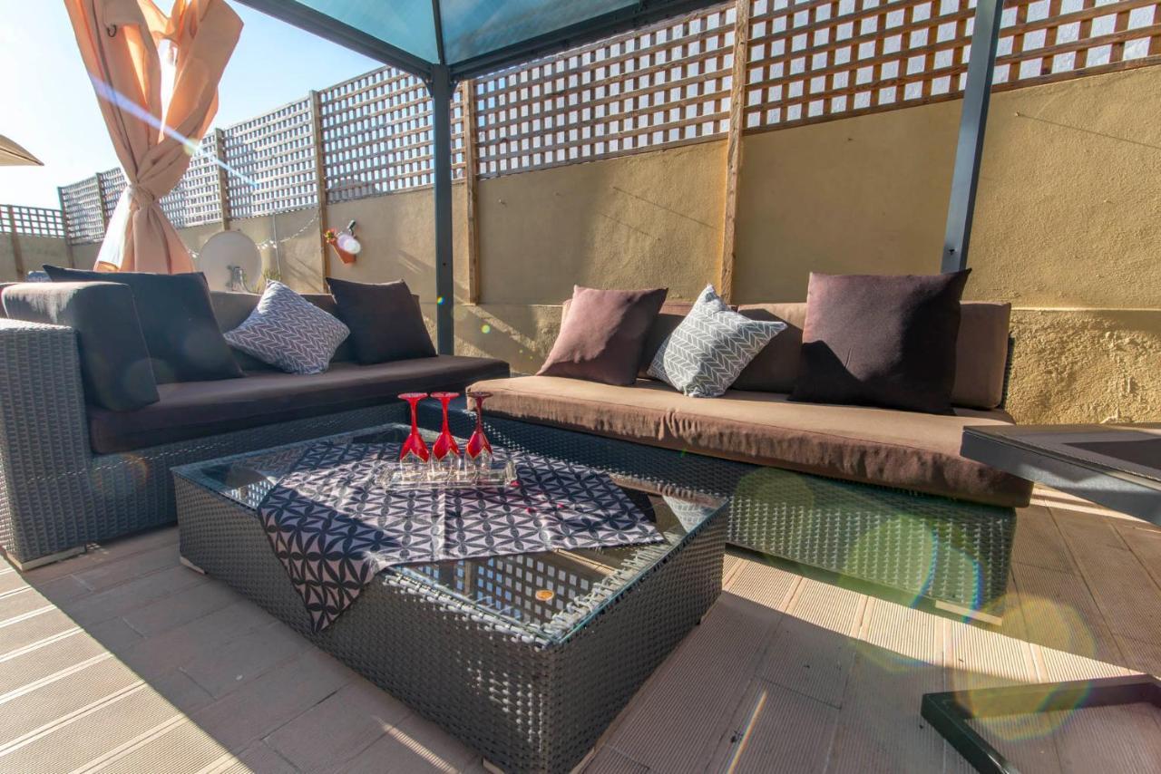 Charming Town House Just 500M From The Marina And Its Well Known Typical Market Olhão Kültér fotó