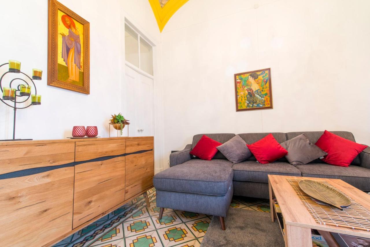Charming Town House Just 500M From The Marina And Its Well Known Typical Market Olhão Kültér fotó