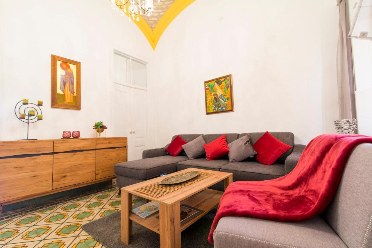 Charming Town House Just 500M From The Marina And Its Well Known Typical Market Olhão Kültér fotó