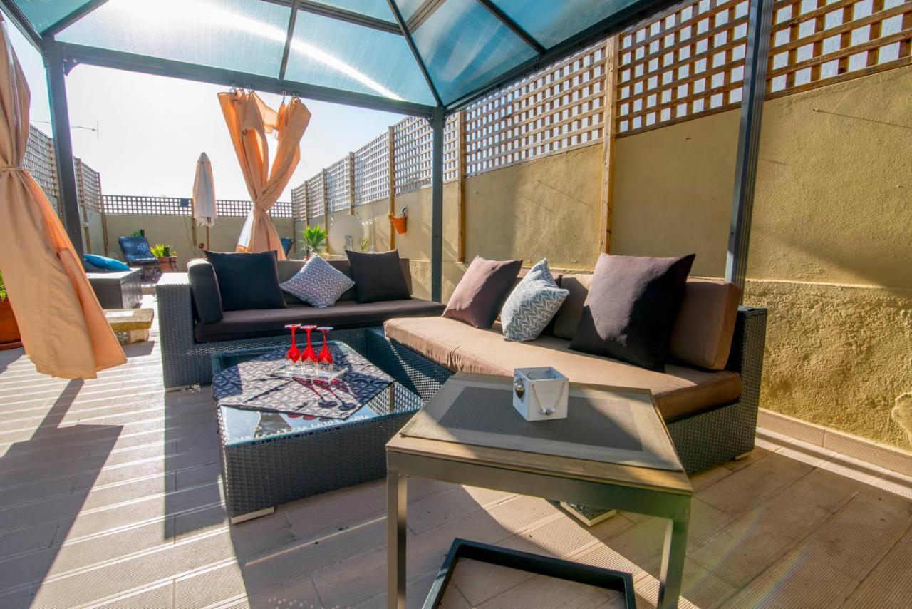 Charming Town House Just 500M From The Marina And Its Well Known Typical Market Olhão Kültér fotó