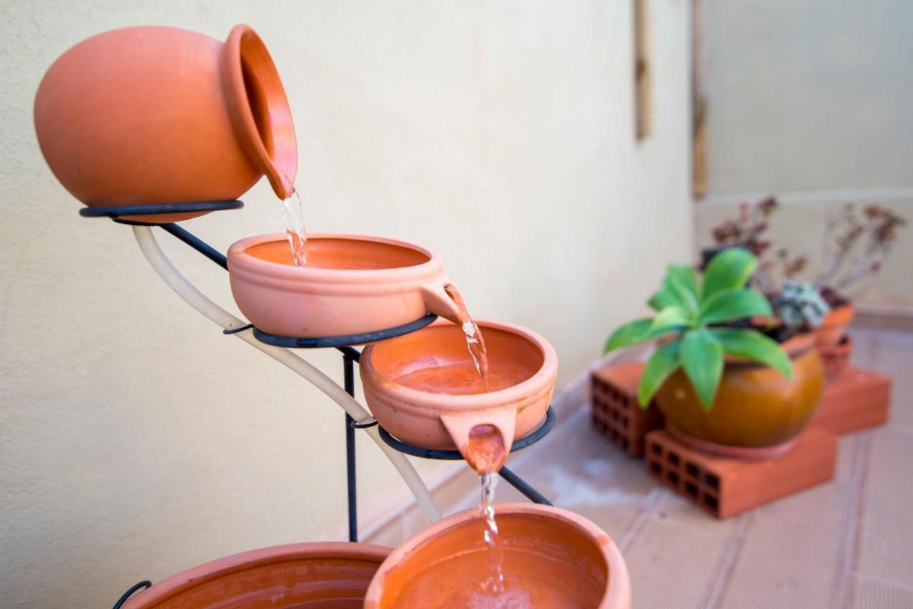 Charming Town House Just 500M From The Marina And Its Well Known Typical Market Olhão Kültér fotó