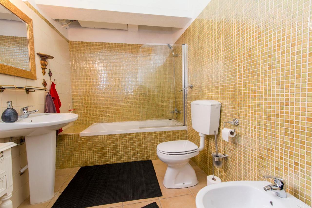 Charming Town House Just 500M From The Marina And Its Well Known Typical Market Olhão Kültér fotó