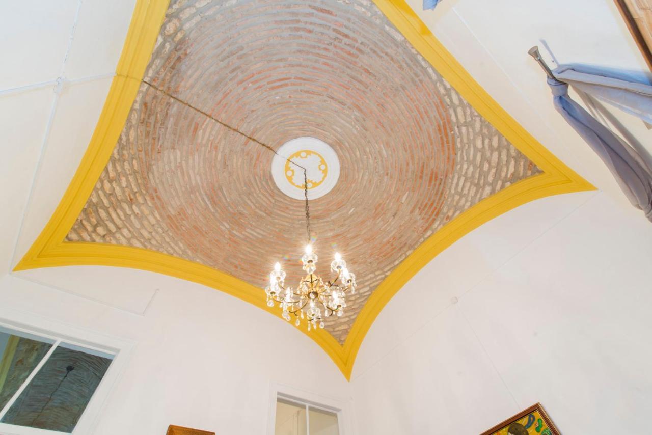Charming Town House Just 500M From The Marina And Its Well Known Typical Market Olhão Kültér fotó