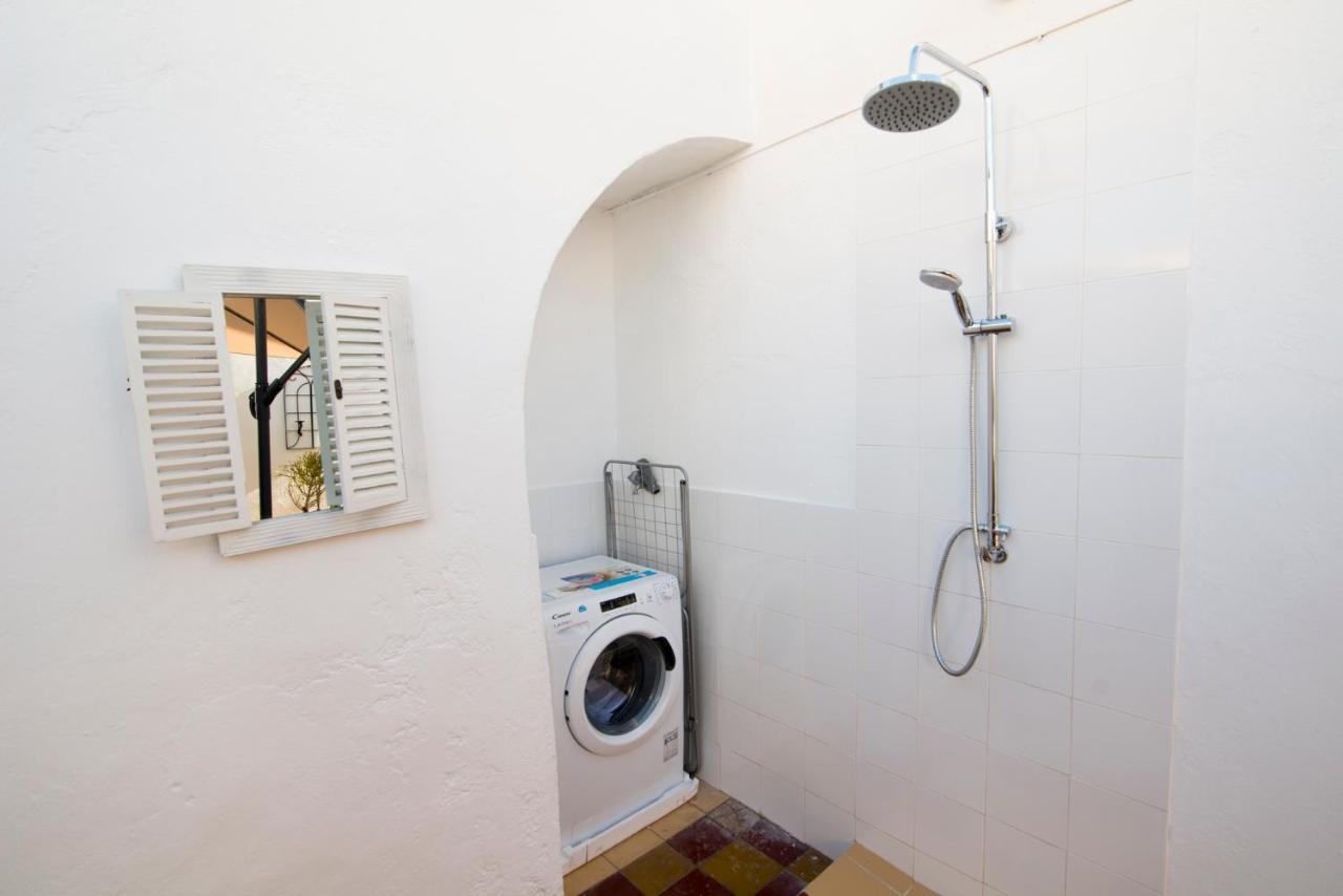 Charming Town House Just 500M From The Marina And Its Well Known Typical Market Olhão Kültér fotó